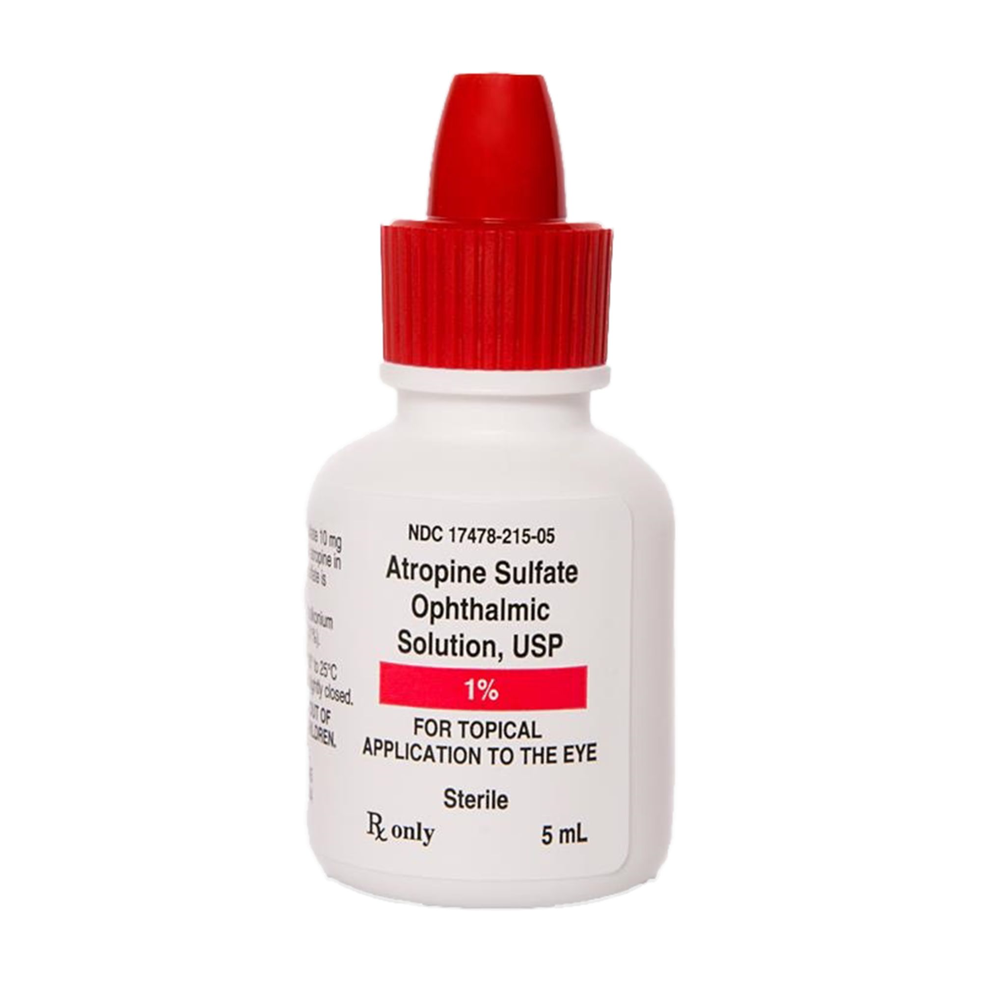 Atropine