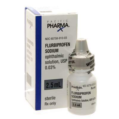 Flurbiprofen