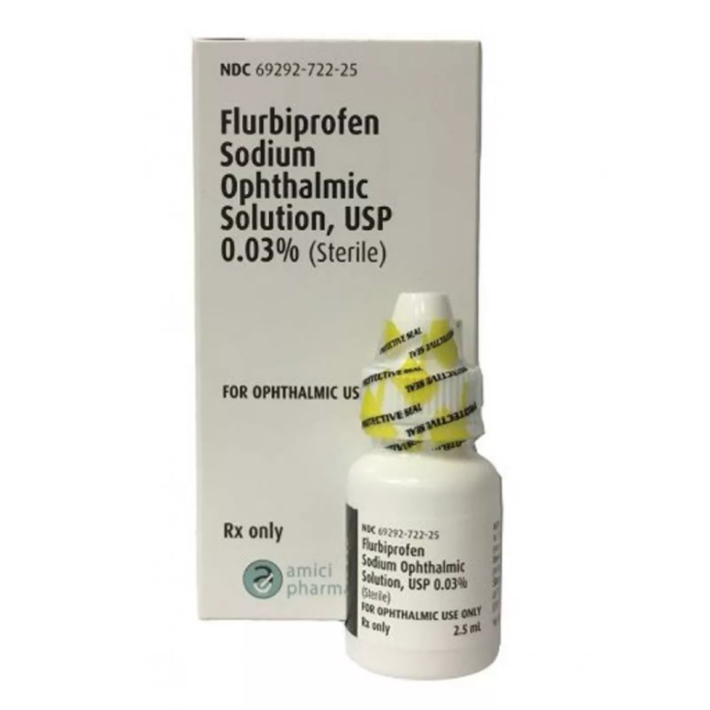Flurbiprofen