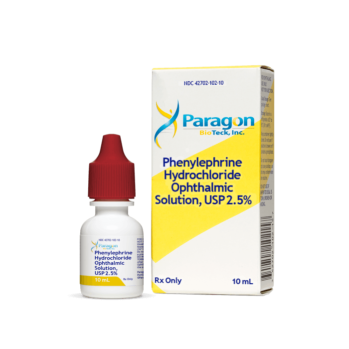 Phenylephrine