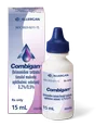 Brimonidine/Timolol (Combigan)