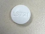 Acetazolamide 250 mg Tablet (Diamox)
