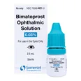 Bimatoprost 0.03%