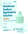 Diclofenac (Voltaren)