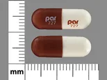 Doxycycline (Vibramycin)