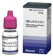 Difluprednate (Durezol)