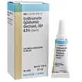 Erythromycin Ointment