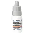 Ketorolac (Acular)