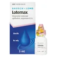 Loteprednol (Lotemax, Eysuvis)
