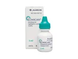 Bimatoprost 0.01% (Lumigan)