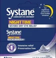 Lubricating Ointment (Refresh PM, Systane Nighttime)