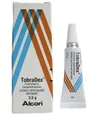 Tobramycin/Dexamethasone Ointment (Tobradex Ointment)